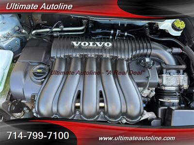 2008 Volvo V50 2.4i   - Photo 47 - Westminster, CA 92683