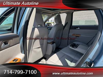 2008 Volvo V50 2.4i   - Photo 30 - Westminster, CA 92683
