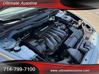 2008 Volvo V50 2.4i   - Photo 45 - Westminster, CA 92683