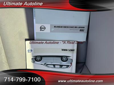 2008 Volvo V50 2.4i   - Photo 36 - Westminster, CA 92683