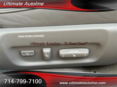 2004 Lexus LS 430   - Photo 34 - Westminster, CA 92683