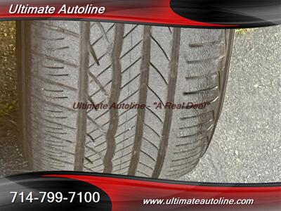 2004 Lexus LS 430   - Photo 43 - Westminster, CA 92683