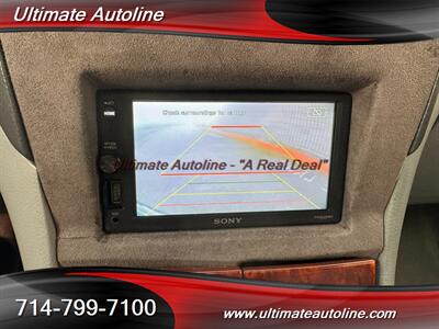 2004 Lexus LS 430   - Photo 48 - Westminster, CA 92683