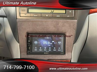 2004 Lexus LS 430   - Photo 21 - Westminster, CA 92683