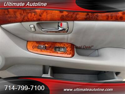 2004 Lexus LS 430   - Photo 36 - Westminster, CA 92683