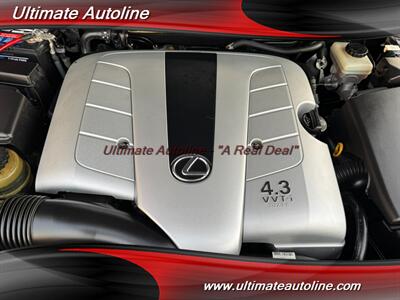 2004 Lexus LS 430   - Photo 47 - Westminster, CA 92683