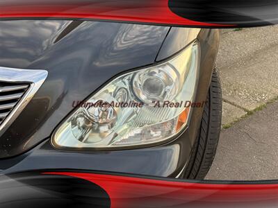 2004 Lexus LS 430   - Photo 9 - Westminster, CA 92683