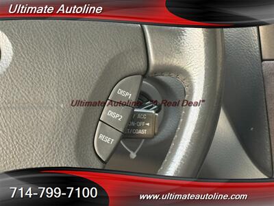2004 Lexus LS 430   - Photo 19 - Westminster, CA 92683