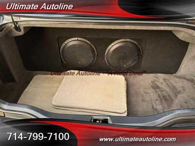 2004 Lexus LS 430   - Photo 40 - Westminster, CA 92683