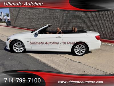 2013 BMW 328i   - Photo 13 - Westminster, CA 92683