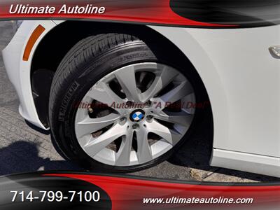 2013 BMW 328i   - Photo 34 - Westminster, CA 92683