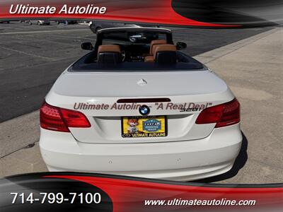 2013 BMW 328i   - Photo 5 - Westminster, CA 92683