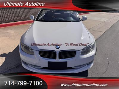 2013 BMW 328i   - Photo 2 - Westminster, CA 92683