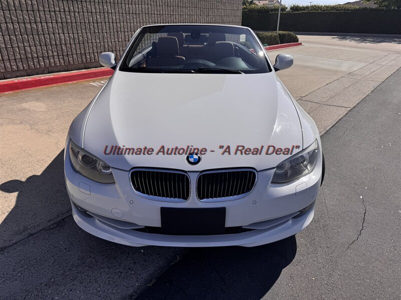 2013 BMW 328i  
