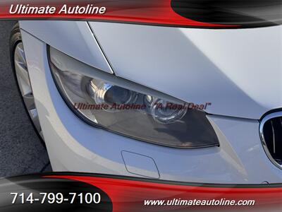 2013 BMW 328i   - Photo 7 - Westminster, CA 92683
