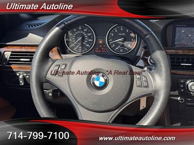2013 BMW 328i   - Photo 16 - Westminster, CA 92683