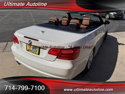 2013 BMW 328i   - Photo 4 - Westminster, CA 92683