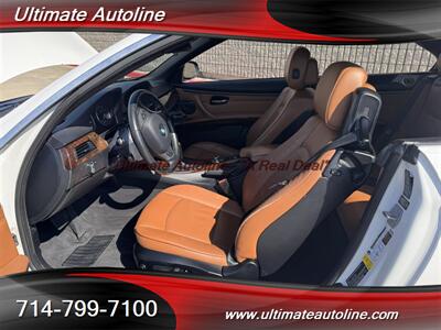 2013 BMW 328i   - Photo 24 - Westminster, CA 92683