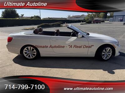 2013 BMW 328i   - Photo 14 - Westminster, CA 92683