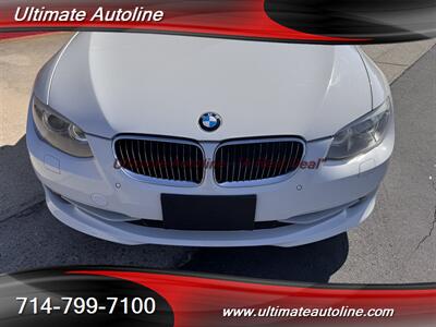 2013 BMW 328i   - Photo 8 - Westminster, CA 92683