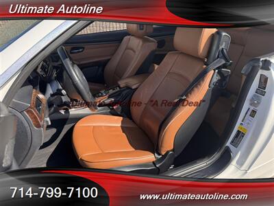 2013 BMW 328i   - Photo 23 - Westminster, CA 92683