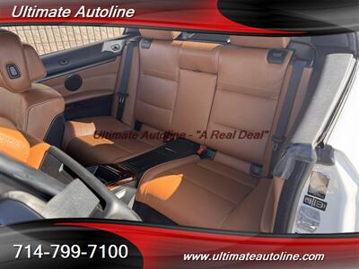 2013 BMW 328i   - Photo 25 - Westminster, CA 92683