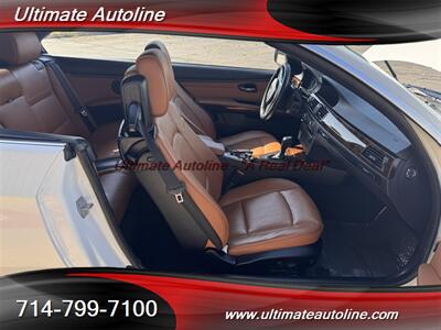 2013 BMW 328i   - Photo 27 - Westminster, CA 92683