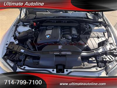2013 BMW 328i   - Photo 36 - Westminster, CA 92683
