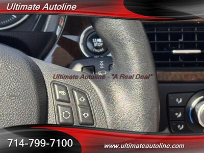 2013 BMW 328i   - Photo 19 - Westminster, CA 92683