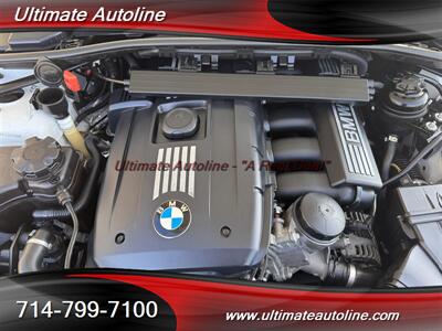 2013 BMW 328i   - Photo 39 - Westminster, CA 92683