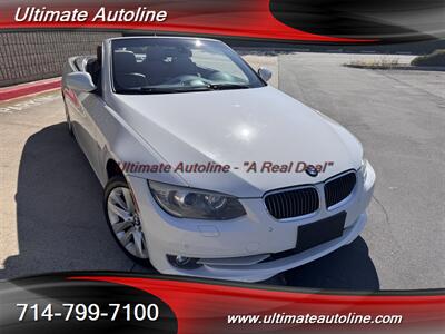 2013 BMW 328i   - Photo 1 - Westminster, CA 92683