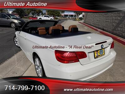 2013 BMW 328i   - Photo 6 - Westminster, CA 92683