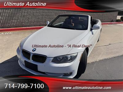 2013 BMW 328i   - Photo 3 - Westminster, CA 92683