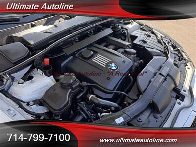 2013 BMW 328i   - Photo 37 - Westminster, CA 92683