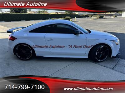 2014 Audi TT 2.0T quattro Premium   - Photo 15 - Westminster, CA 92683