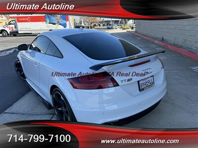 2014 Audi TT 2.0T quattro Premium   - Photo 6 - Westminster, CA 92683