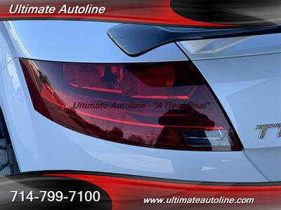 2014 Audi TT 2.0T quattro Premium   - Photo 12 - Westminster, CA 92683