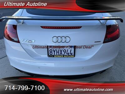 2014 Audi TT 2.0T quattro Premium   - Photo 11 - Westminster, CA 92683