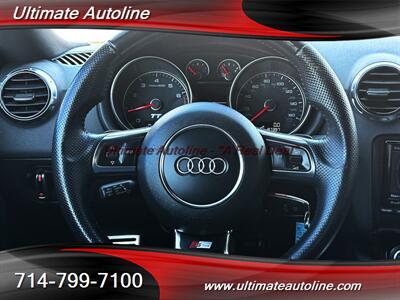 2014 Audi TT 2.0T quattro Premium   - Photo 17 - Westminster, CA 92683