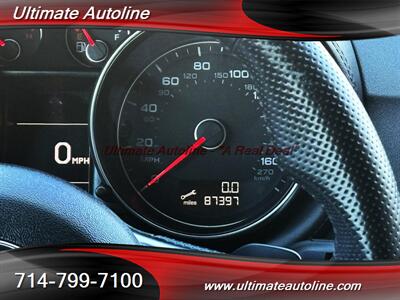 2014 Audi TT 2.0T quattro Premium   - Photo 18 - Westminster, CA 92683