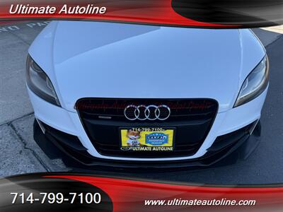 2014 Audi TT 2.0T quattro Premium   - Photo 8 - Westminster, CA 92683