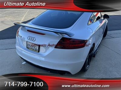 2014 Audi TT 2.0T quattro Premium   - Photo 4 - Westminster, CA 92683