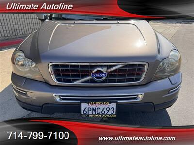 2010 Volvo XC90 V8   - Photo 8 - Westminster, CA 92683