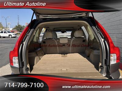 2010 Volvo XC90 V8   - Photo 43 - Westminster, CA 92683