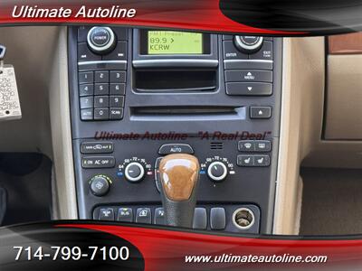 2010 Volvo XC90 V8   - Photo 21 - Westminster, CA 92683