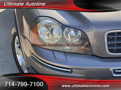 2010 Volvo XC90 V8   - Photo 7 - Westminster, CA 92683