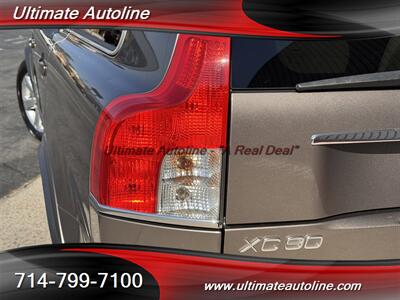 2010 Volvo XC90 V8   - Photo 12 - Westminster, CA 92683