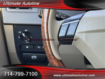 2010 Volvo XC90 V8   - Photo 18 - Westminster, CA 92683