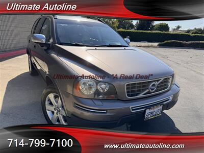 2010 Volvo XC90 V8   - Photo 1 - Westminster, CA 92683