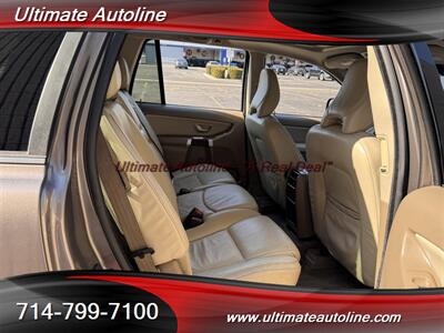 2010 Volvo XC90 V8   - Photo 39 - Westminster, CA 92683
